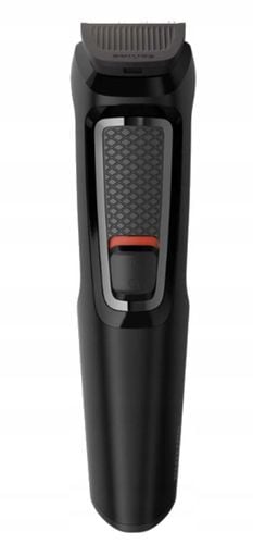 MASZYNKA GOLARKA PHILIPS DO WŁOSÓW ZAROSTU TRYMER BEZPRZEWODOWY DO na Arena.pl