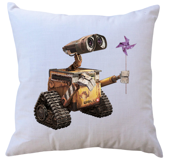 Poduszka Wall-E zdjęcie 1