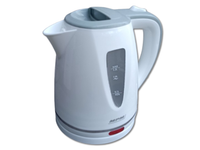 Czajnik elektryczny MPM 1,0L, 1200W - Biały