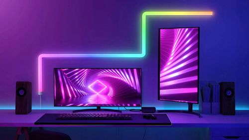 Panele LED GOVEE H6062 Biały na Arena.pl