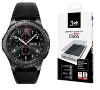 3Mk Flexible Glass -3Xszkło - Samsung Gear S3 R760