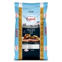 Legurme Kasza Bulgur 5 kg – Duże Opakowanie | Produkt Turecki