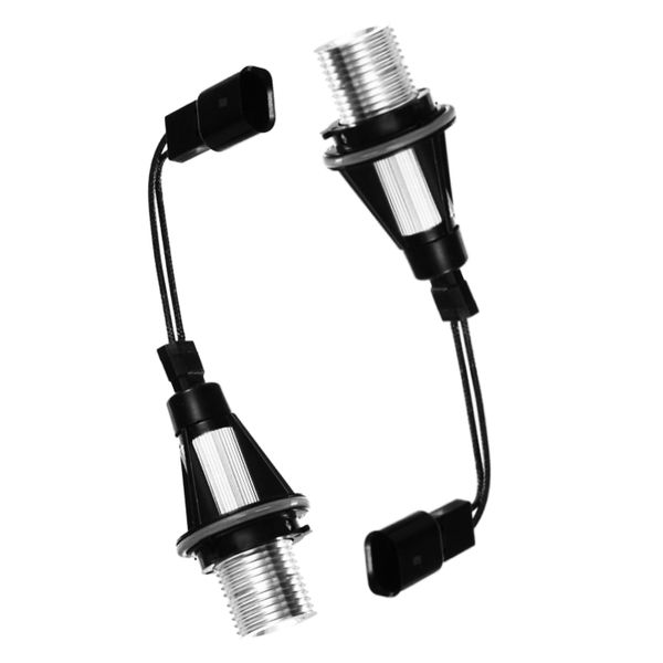 RINGI MARKER LED 10W do BMW 5 E39 2000 2001 2002 zdjęcie 1