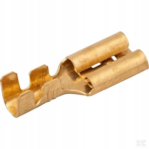 Końcówka Przewodu Oczkowa, R6 6 mm² 9.5 mm na Arena.pl