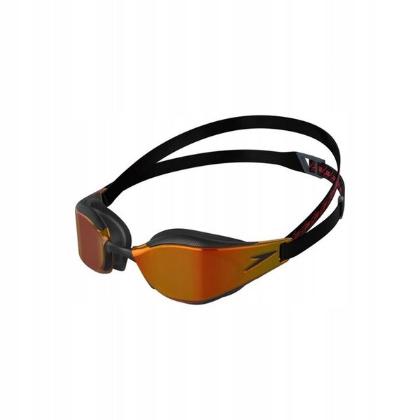 Okulary startowe Speedo Fastskin Hyper Elite Mirror zdjęcie 1