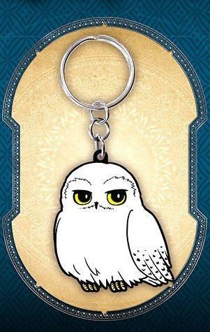 HARRY POTTER - Brelok "Hedwiga" na Arena.pl