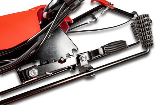 CEDRUS GL11 GLX720 GLEBOGRYZARKA SPALINOWA CEDRUS GLX 720 SAMOBIEŻNA Z NAPĘDEM KULTYWATOR TRAKTOR JEDNOOSIOWY Z GLEBOGRYZARKĄ 72cm / 7KM GL11 GLX720 - OFICJALNY DYSTRYBUTOR - AUTORYZOWANY DEALER CEDRUS na Arena.pl