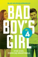 Bad Boy's Girl. Tom 4