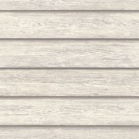 TAPETA IMITUJĄCA DREWNO W JASNYCH TONACJACH WINYLOWA NA FLIZELINIE OUTLET