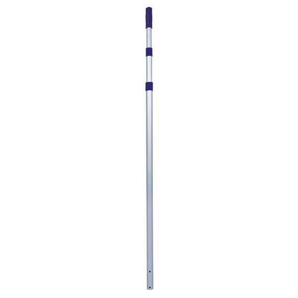 teleskopowy kij basenowy 244 cm zdjęcie 1