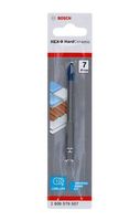 wiertło hex-9 hard ceramic 7*90mm - b 2608579507