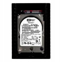 HP 683543-001 250GB 10K SATA III 3.5'' WD2500HHTZ