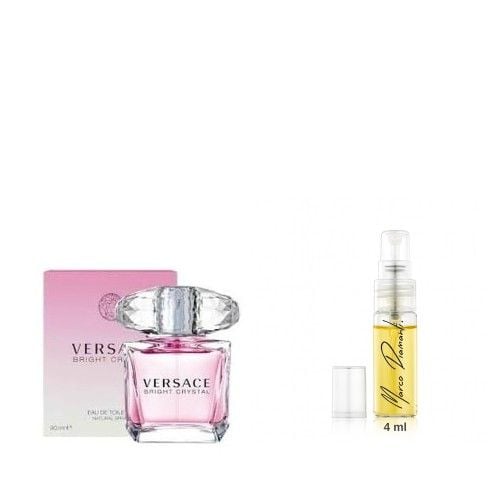 perfumy nr 130 4ml - zamiennik inspirowany bright crystal od versace na Arena.pl