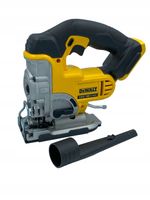 DeWALT DCS331N WYRZYNARKA BASIC 18V 135mm 400W XR BEZPRZEWODOWA AKU