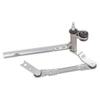 MECHANIZM WYCIERACZEK PRAWY PRZÓD SEAT LEON II 2007 2008 2009 2010 2011