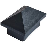 DASZEK PLASTIKOWY NA PROFIL 40*60MM - SL D40*60