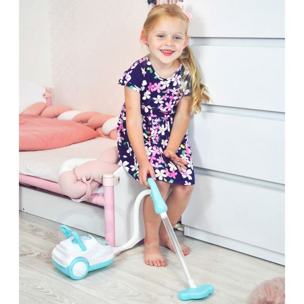 WOOPIE Interaktywny Odkurzacz dla Dzieci z Funkcją Ssania zdjęcie 25