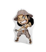 Poduszka Chibi - One Piece - Usopp