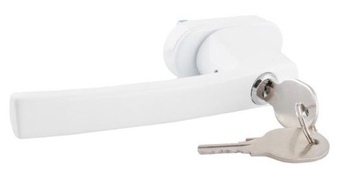 Klamka okienna na Arena.pl