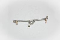 Mechanizm wycieraczek VW LUPO I 1998 1999 2000 2001 2002 2003 2004 2005