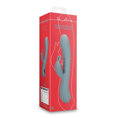 Fingering Motion Rabbit Vibrator na Arena.pl