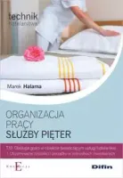 Organizacja Pracy Służby Pięter