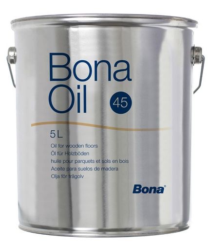 BONA OIL 45 na Arena.pl