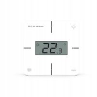 Przewodowy Regulator Temperatury Sinum R-S1 Tech