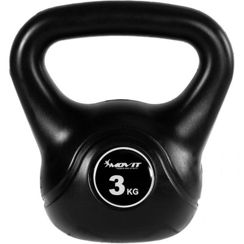 Kettlebell do ćwiczeń 3 kg, kettle na Arena.pl