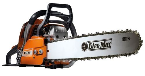 Oleo-Mac GS 650 na Arena.pl