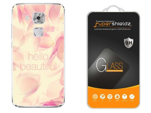 Huawei Nova Plus  Etui CASE na telefon + Szkło na Arena.pl