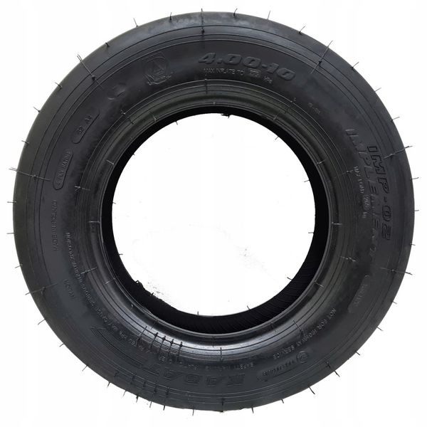 Opona 4.00-10 4PR KABAT IMP-02 TT zdjęcie 8