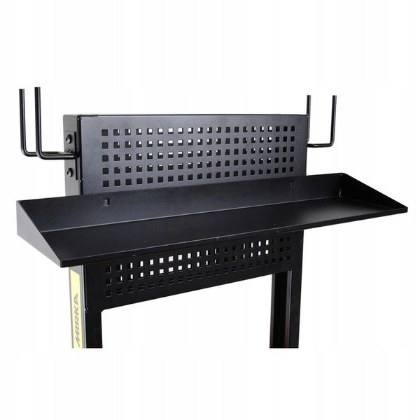 MIRKA STACJA ROBOCZA DO ODKURZACZY 1230 1242 zdjęcie 6