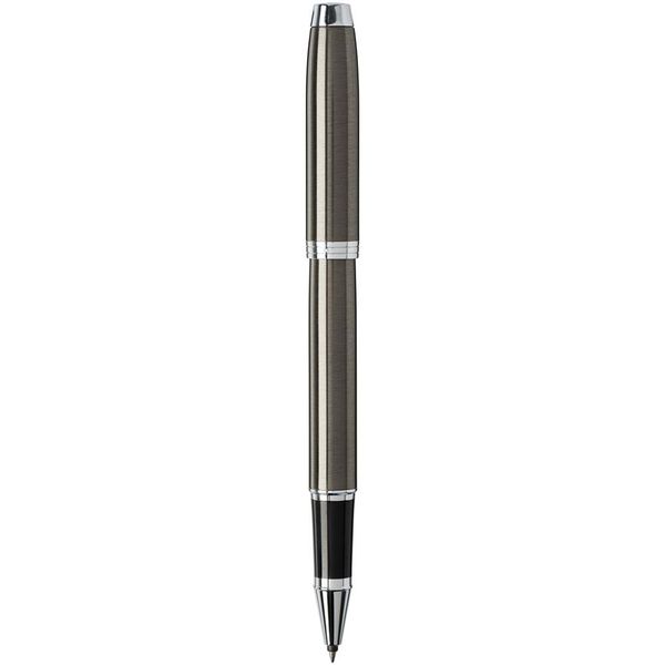 PARKER Pióro kulkowe IM Czarny zdjęcie 3