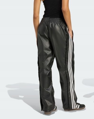 ADIDAS X JEREMY SCOTT SYNTHETIK LEDER WEITE HOSE 2XL na Arena.pl