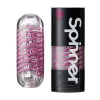 masturbator spinner 06 brick tenga