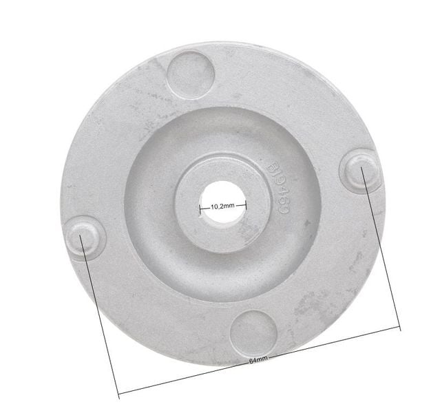 Adapter kosiarki PartnerMasterGarden25.4 30-707 zdjęcie 4