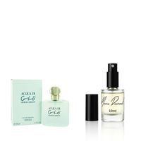 perfumy nr 026 10ml - zamiennik inspirowany acqua di gio od giorgio armani