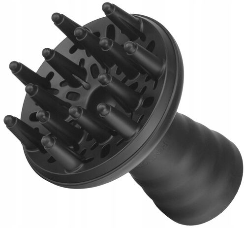 UNIWERSALNY DYFUZOR DO SUSZAREK REMINGTON D52DU KRĘCONYCH FALOWANYCH WŁOSÓW na Arena.pl