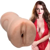 doc johnson ultraskyn model sophie dee anatomiczna maszyna intymna
