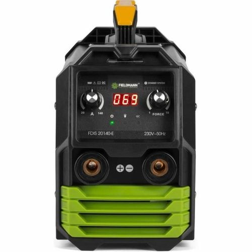 Żelazko Lutownicze Fieldmann FDIS 20140-E na Arena.pl