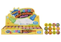 Stemple 4Cm Mc Buzka Disp 60/2160/4320