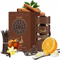 LATAFA ASAD BOURBON ORIENTALNE PERFUMY ORYGINALNE ARABSKIE DLUGOTRWALE