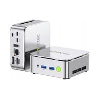 MiniPC G10 AMD Ryzen 5 3500U 16GB RAM 1TB SSD Vega 8 Windows 11 Pro