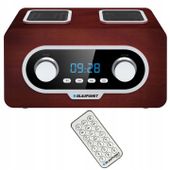 Blaupunkt Pp5.2Br Radio Przenośne Fm Mp3 Usb Pilot
