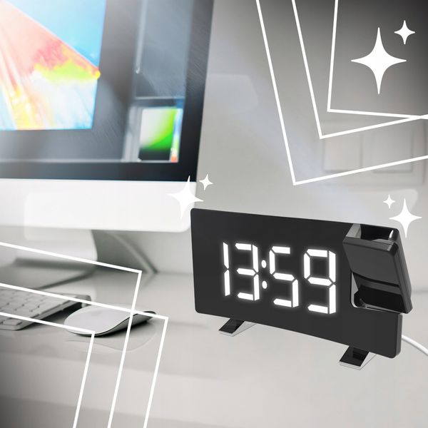 Radio sieciowe FM RETOO E818 zdjęcie 3