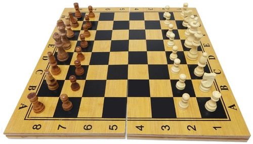GRA W SZACHY WARCABY TRYKTRAK DUŻE DREWNIANE 3w1 PREZENT POD CHOINKĘ ŚWIĘTA na Arena.pl