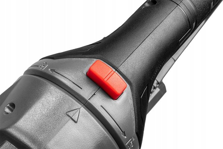Nożyce do żywopłotu+ akumu.2Ah +ładowarka GRAPHITE zdjęcie 11