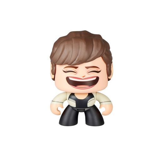 Mighty Muggs Star Wars - Athena Hasbro na Arena.pl