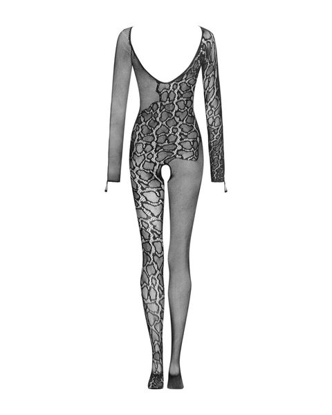 Bodystocking Obsessive G326 S/M/L zdjęcie 8